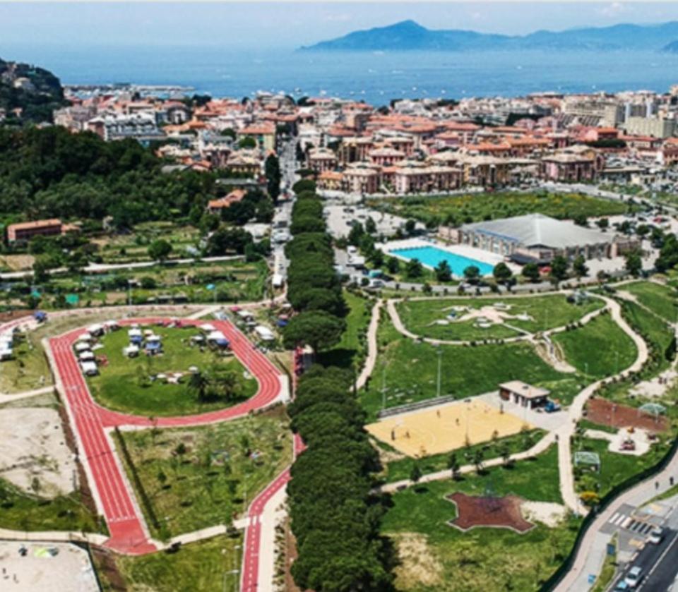 Aria Di Mare Sestri Levante Exterior foto
